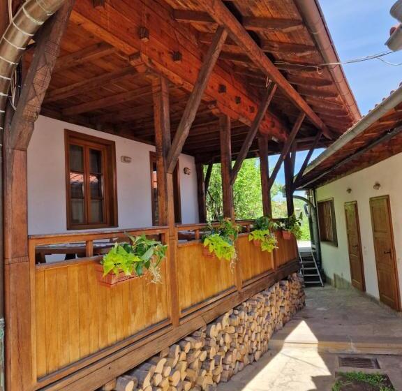 펜션 престиж