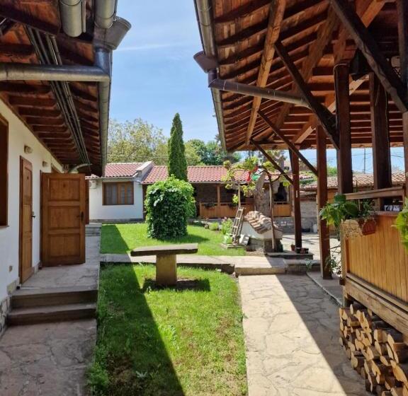 펜션 престиж