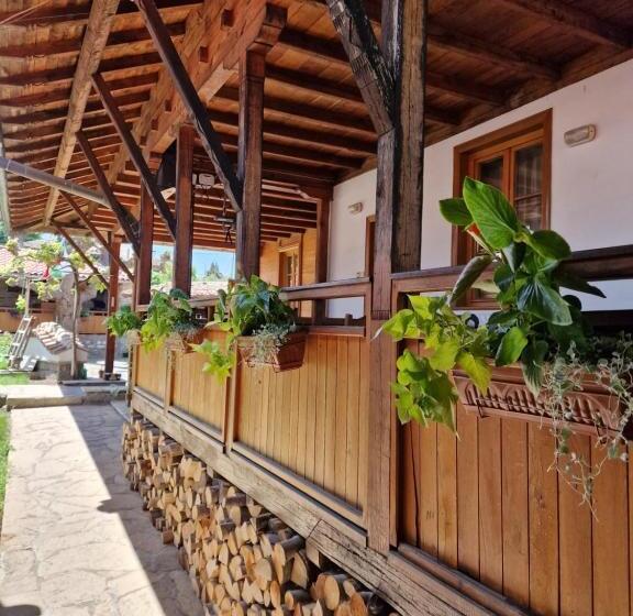 펜션 престиж