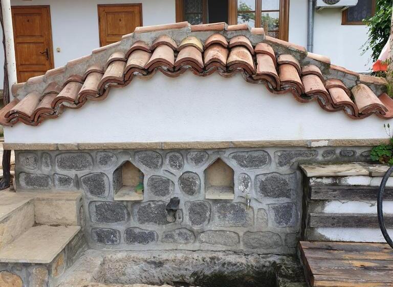 펜션 престиж