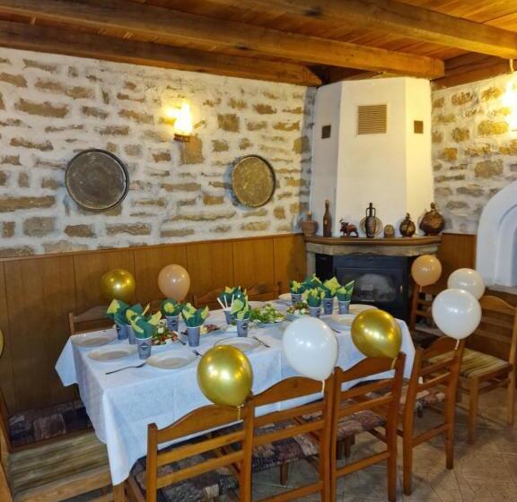 펜션 престиж