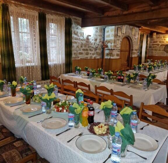 펜션 престиж