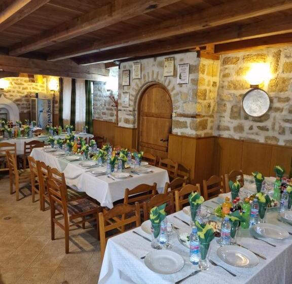 펜션 престиж