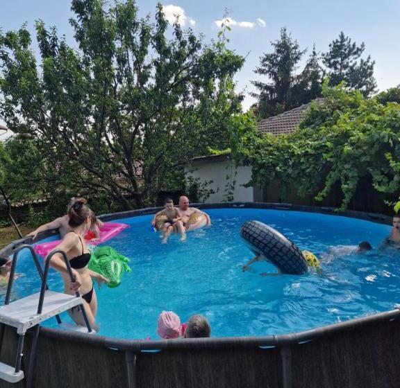 펜션 престиж