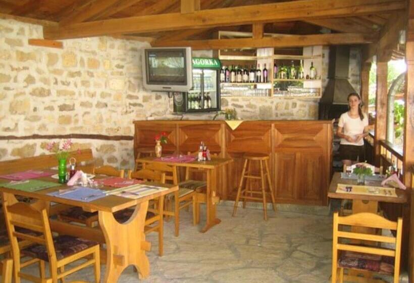 펜션 престиж