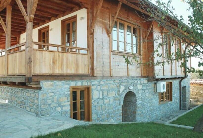 펜션 престиж