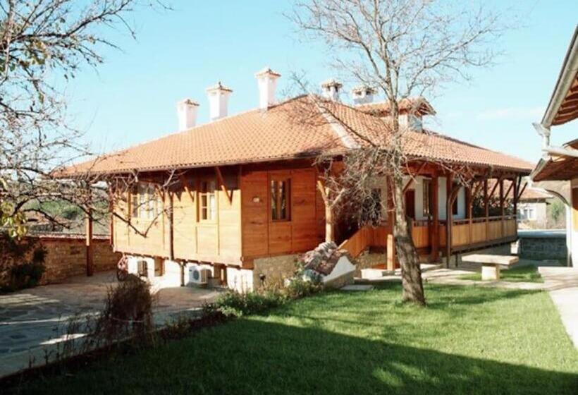 펜션 престиж