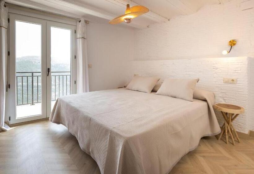 بنسيون 40 De Mayo