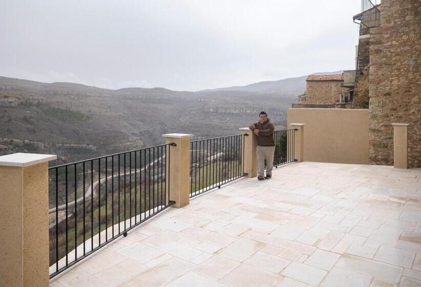 بنسيون 40 De Mayo