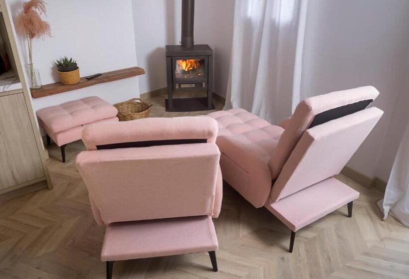 بنسيون 40 De Mayo