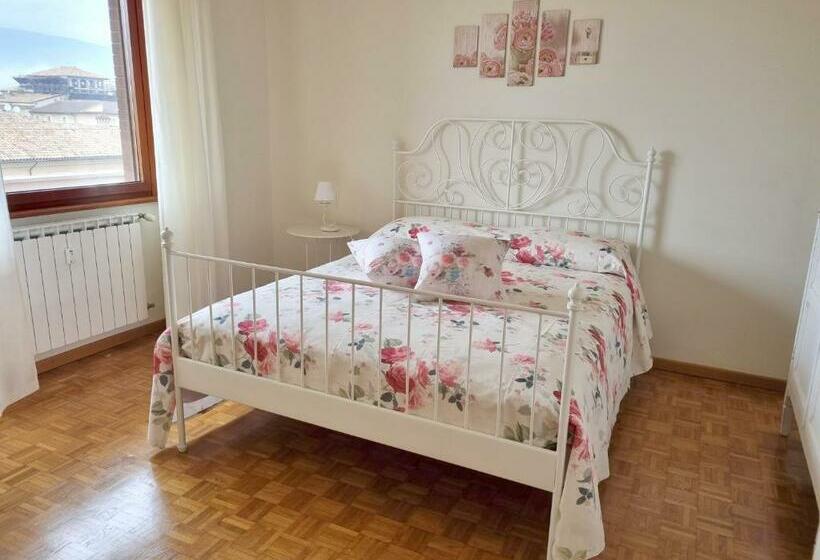 بنسيون Affittacamere Il Mondo Di