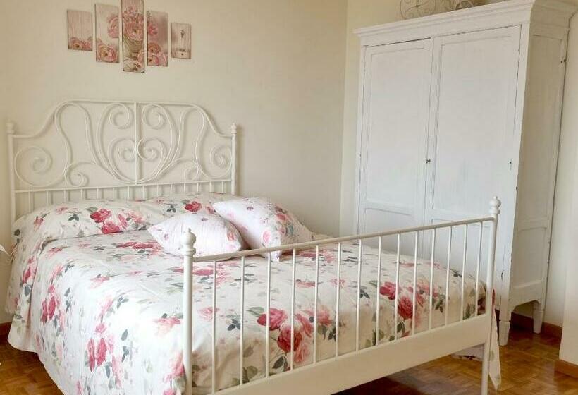 بنسيون Affittacamere Il Mondo Di