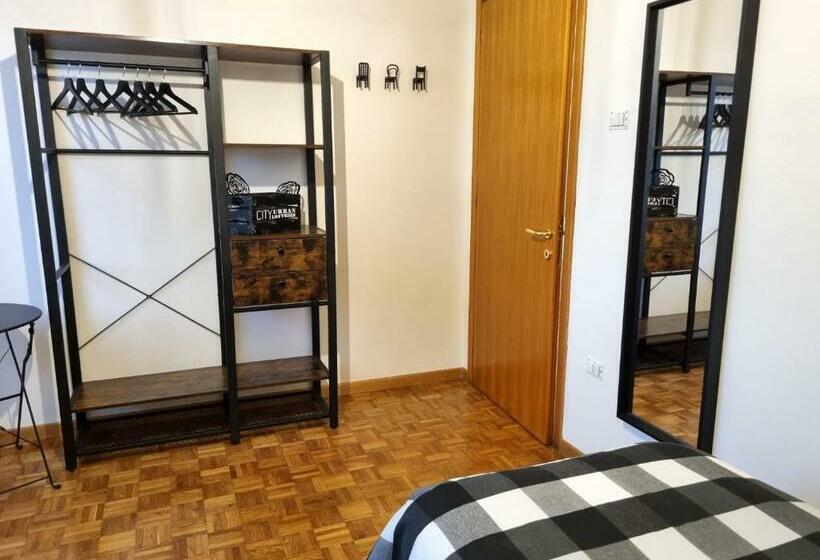 بنسيون Affittacamere Il Mondo Di