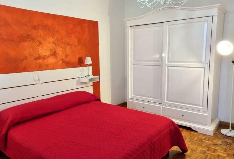 بنسيون Affittacamere Il Mondo Di