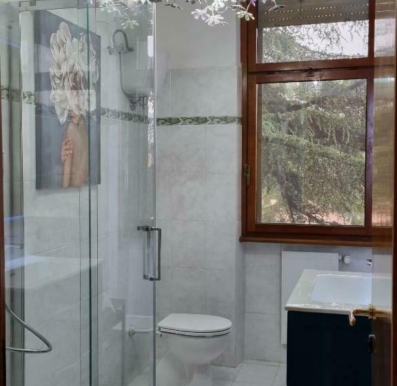 بنسيون Affittacamere Il Mondo Di