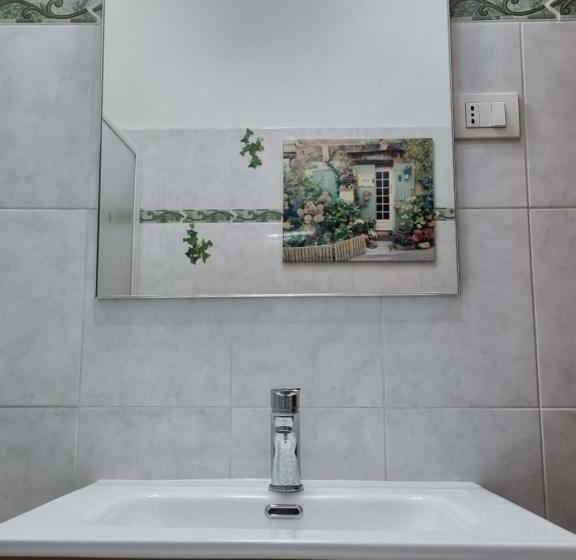 بنسيون Affittacamere Il Mondo Di