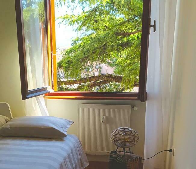 膳宿费 Affittacamere Il Mondo Di