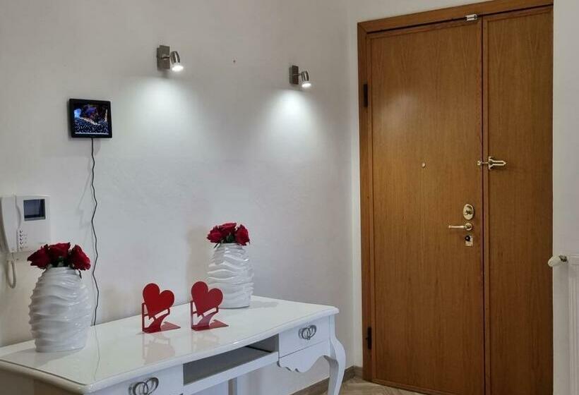 بنسيون Affittacamere Il Mondo Di