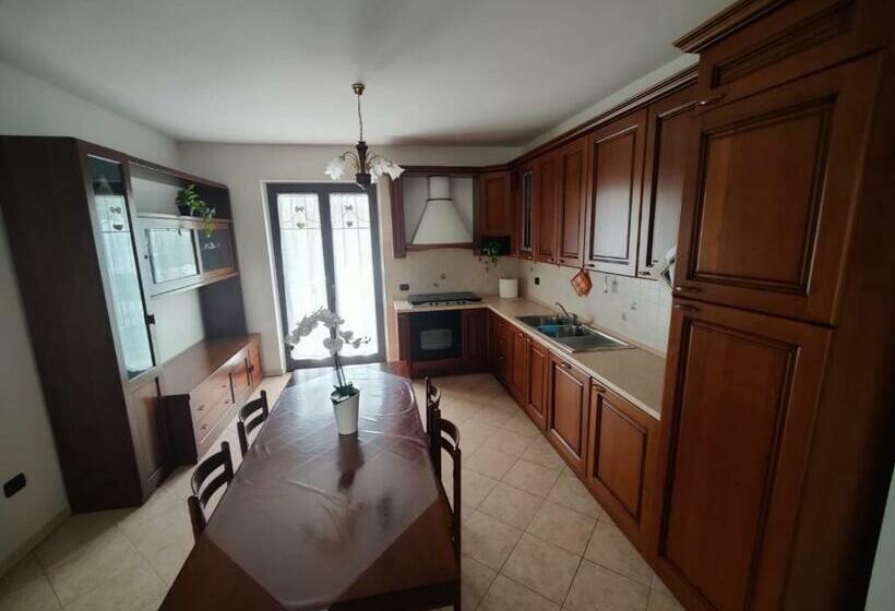 פנסיון Affittacamere Montepiano