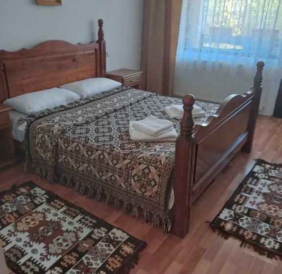 פנסיון Bucovina Montană