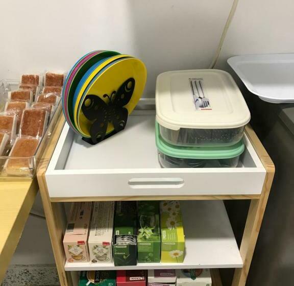 Pensión Camino Del Norte