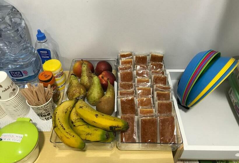 Pensión Camino Del Norte