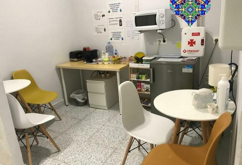 Pensión Camino Del Norte