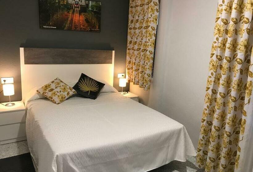 Pensión Camino Del Norte