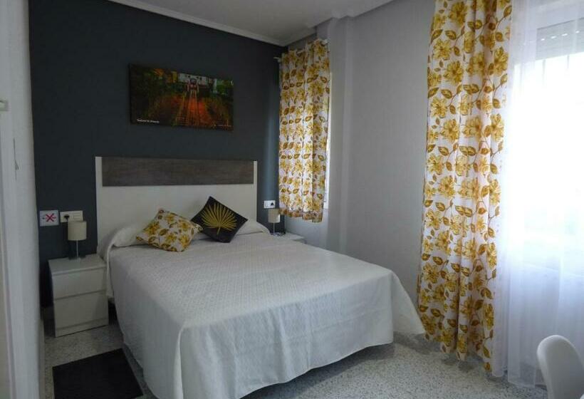 Pensión Camino Del Norte