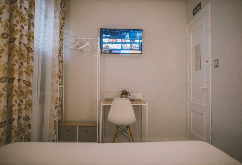 Pensión Camino Del Norte