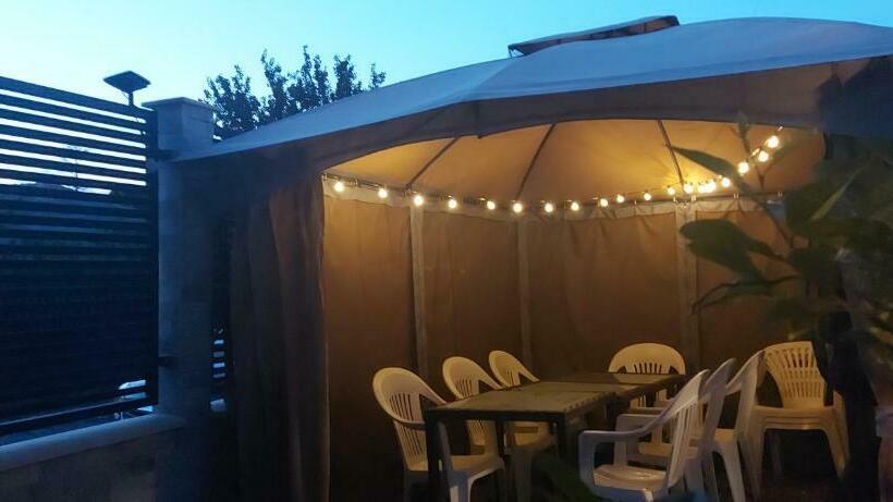 بنسيون Casa Adriana