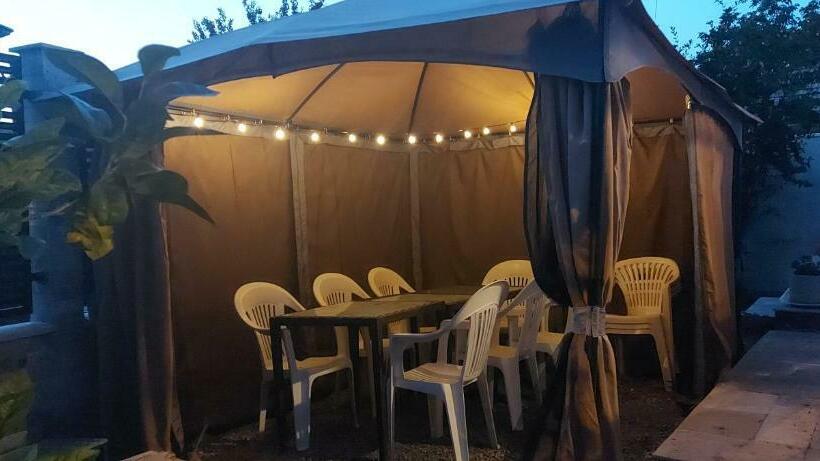 بنسيون Casa Adriana