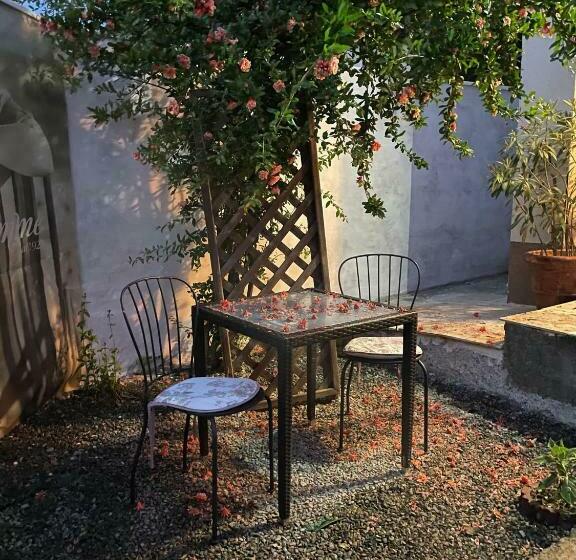 بنسيون Casa Adriana