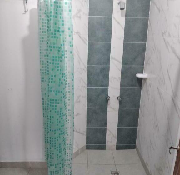 Пансион Casablanca