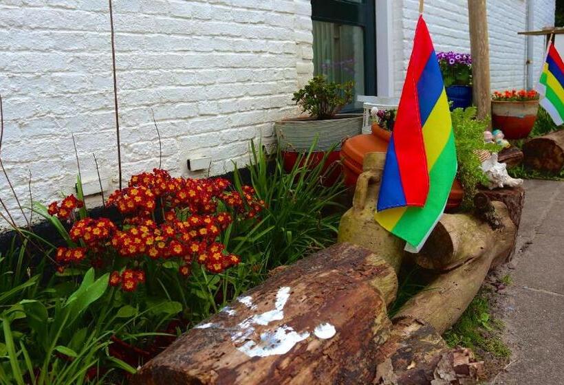 ペンション De Witte Handt