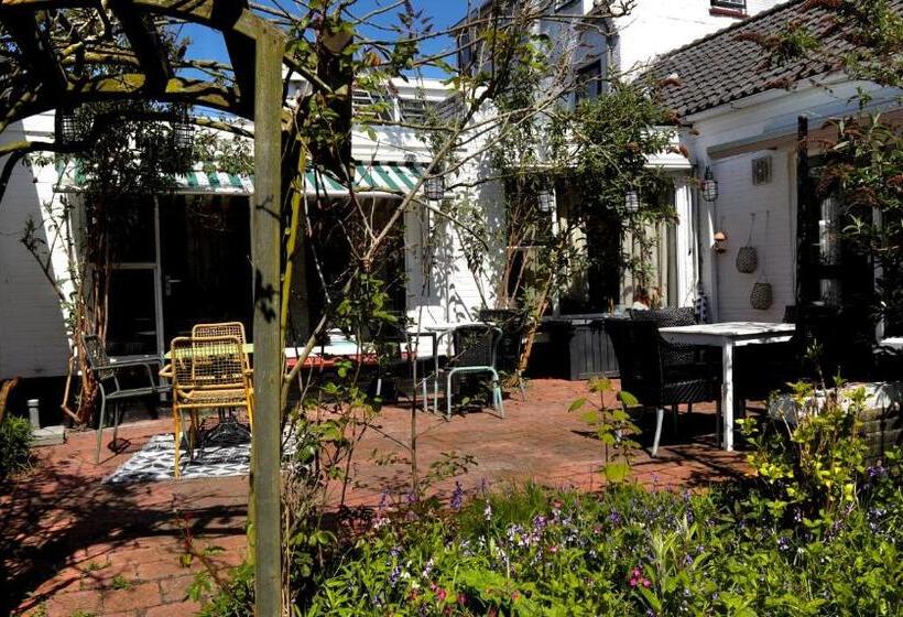 ペンション De Witte Handt