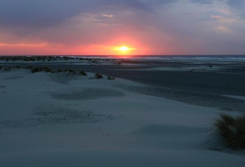 ペンション De Witte Handt