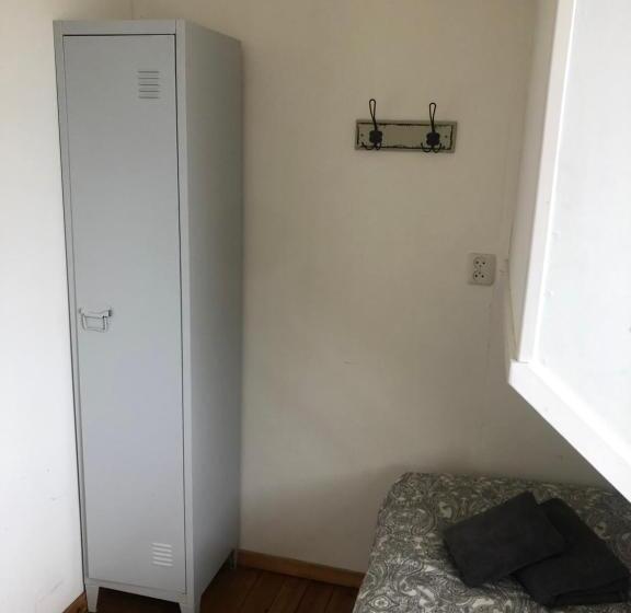 بنسيون De Witte Handt