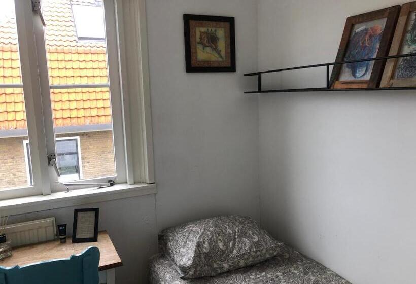 ペンション De Witte Handt