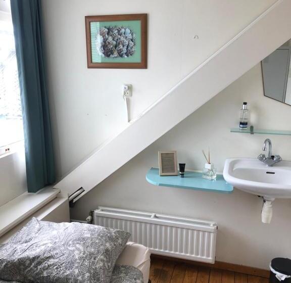 ペンション De Witte Handt