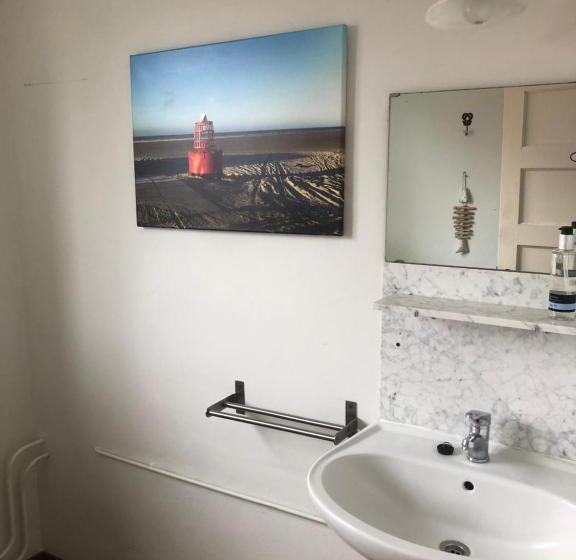 ペンション De Witte Handt