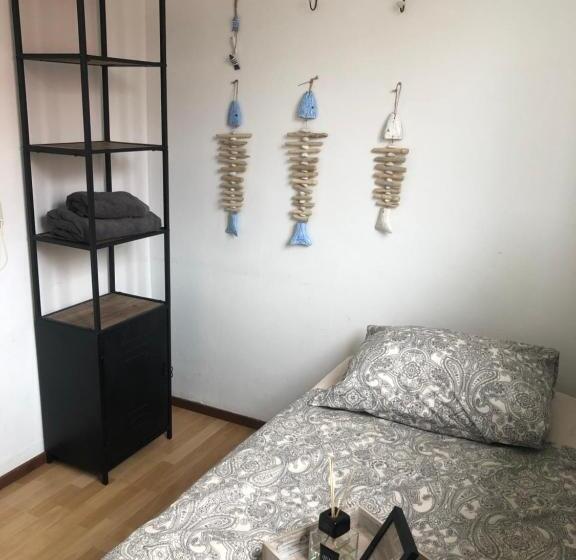 بنسيون De Witte Handt