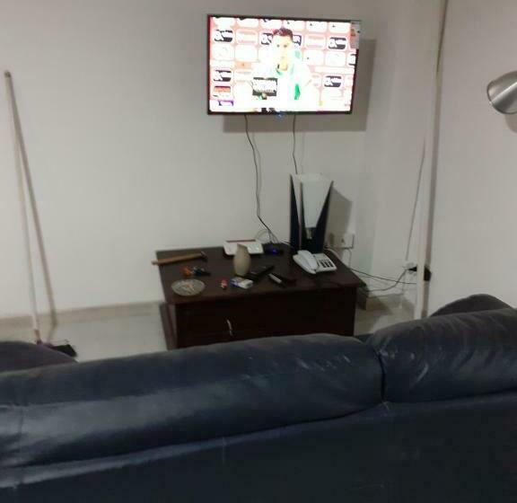 Пансион Domvs 84