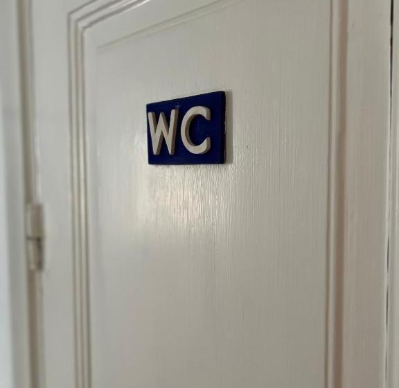 膳宿费 Kristianstad Guest House