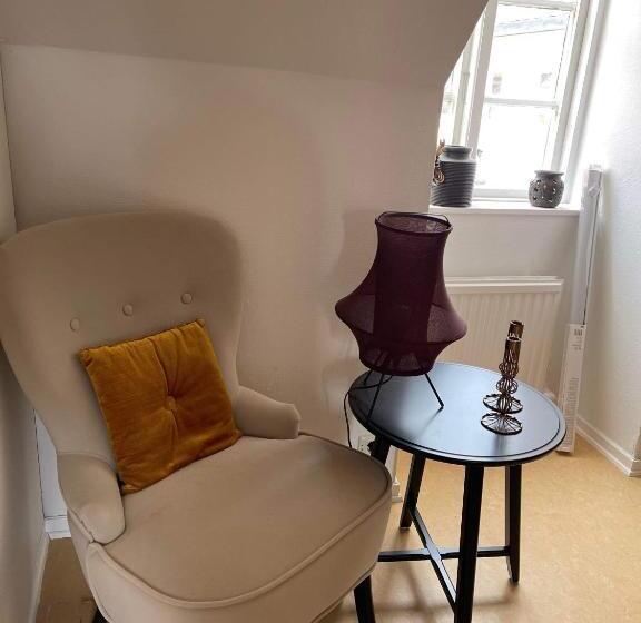 膳宿费 Kristianstad Guest House