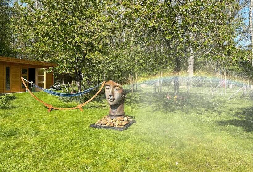 פנסיון Osélience