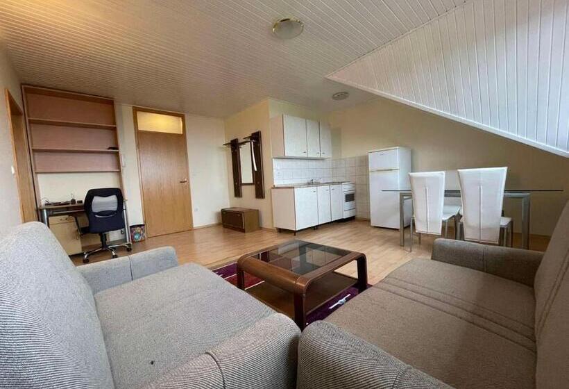 پانسیون Kegljišče Visole Apartmaji In Sobe