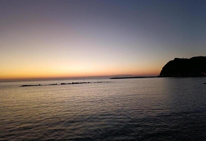 ペンション Ristorante Paisà. Cibo E Ospitalità