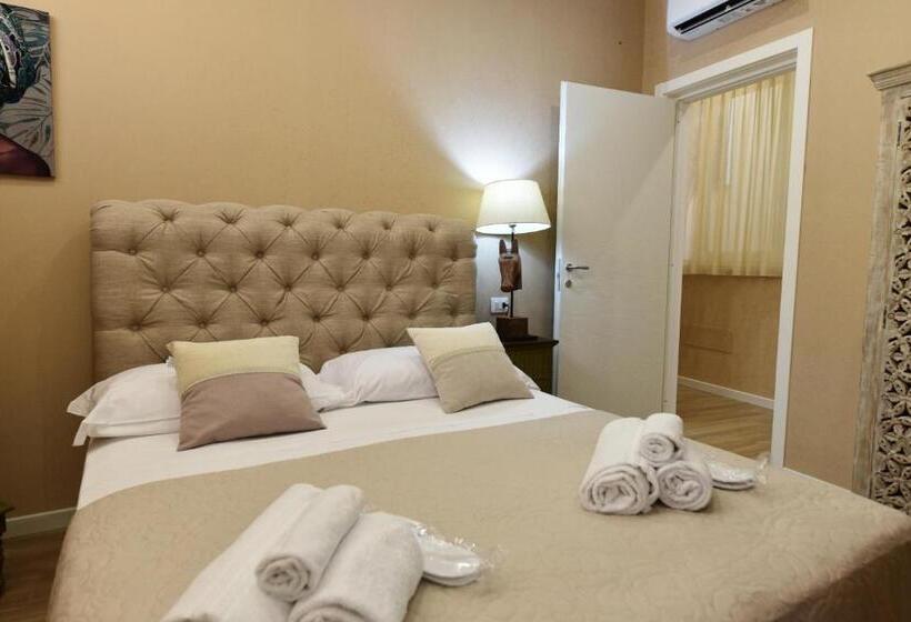 ペンション Ristorante Paisà. Cibo E Ospitalità