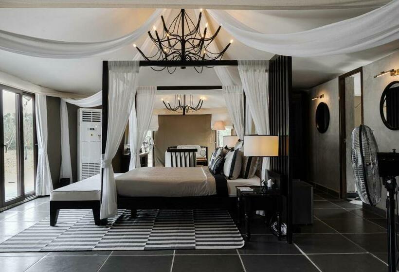 The Alampara Resort   Luxury Boutique Glamping & Water Sports